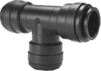 Markenprodukt PREBENA T-Verbinder