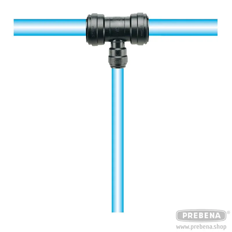 PREBENA Kunststoff-Rohre 18 x 14 mm Sichere Zahlung