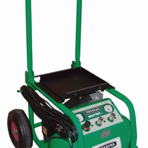 Direktkauf PREBENA Kompressor WARRIOR 255