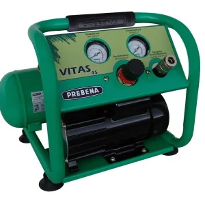 PREBENA Kompressor VITAS 45 Rabatt