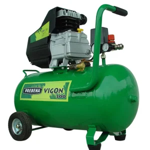 PREBENA Kompressor VIGON 300 Begrenztes Angebot
