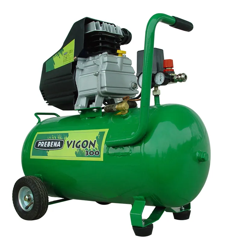 PREBENA Kompressor VIGON 300 Begrenztes Angebot