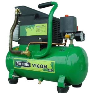 PREBENA Kompressor VIGON 120 Versand Am Gleichen Tag