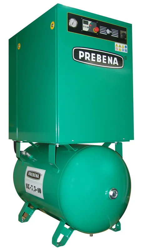 PREBENA Kompressor SK 7,5-10 Meistverkauft