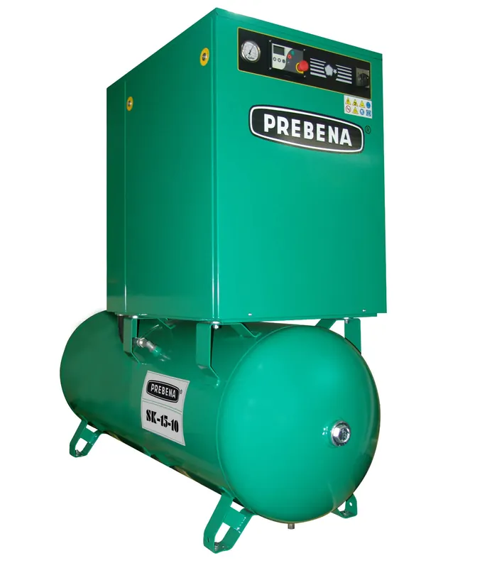 PREBENA Kompressor SK 15-10 Neue Ware