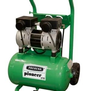 PREBENA Kompressor PIONEER 210 Neue Ware