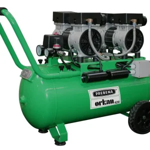 Sonderangebot PREBENA Kompressor ORKAN 420