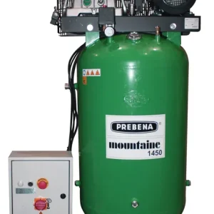 PREBENA Kompressoranlage Stationär MOUNTAINE 1450 Saisonangebot