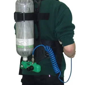 PREBENA Rückentragegurt KT-TS1 Neu