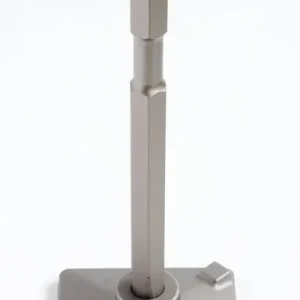 Top-Preis SOLIDA Stampfplatte, 6 kant 22x108 mm, Bund 12x41 mm Breite: 150 x 150 mm