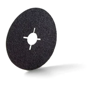 Günstig Schuller Vulkanfiberscheibe EASYCUT 115 x 22 mm Körnung: K120
