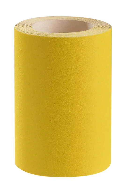 Sofort Bestellen Schuller Schleifpapierrolle EASYROLL PRO 115 mm Körnung: K180