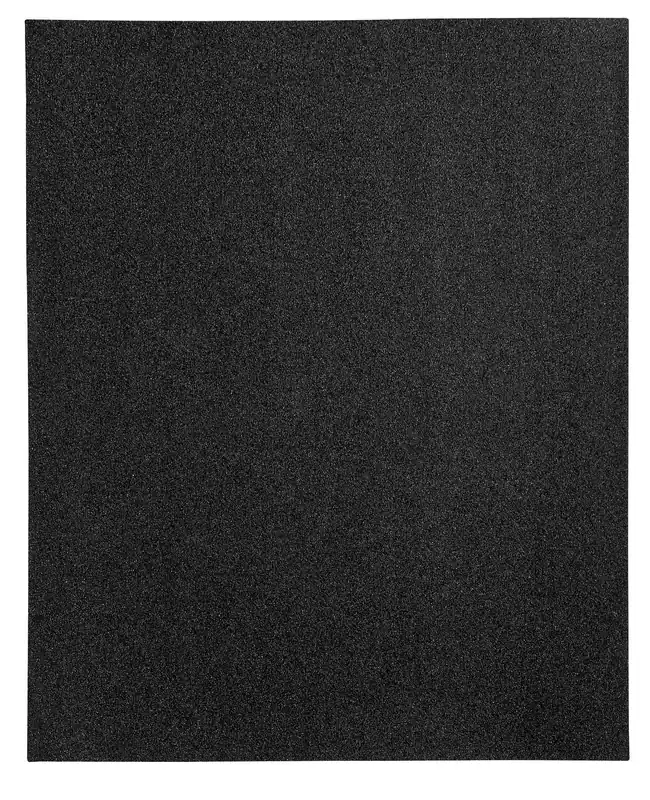 Schuller Nassschleifpapier EasyCut 230 x 280 mm Körnung: K1200 Zertifiziert