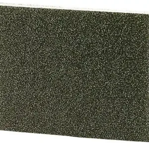 Schuller Schleifkissen 125 x 100 x 12,5 mm Körnung: K220 Nur Heute