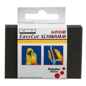 Bestseller Schuller Schleifschwamm 100 x 70 x 28 mm, SB verpackt Körnung: K180