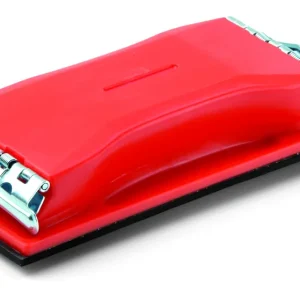 Bestseller Schuller Handschleifer SANDPAD PRO Maße: 105 x 215 mm