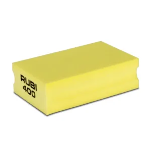 Rubi Diamant-Handschleifpad Körnung: K400 Highlight