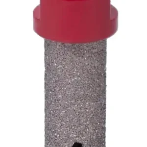 Top-Seller Rubi Diamant Schleif-Bit Superpro zylindrisch Durchmesser: 20 mm