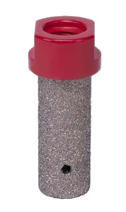 Top-Seller Rubi Diamant Schleif-Bit Superpro zylindrisch Durchmesser: 20 mm