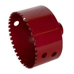 Neue Kollektion Rubi Diamantbohrkrone Drygres Premium Durchmesser: 85 mm