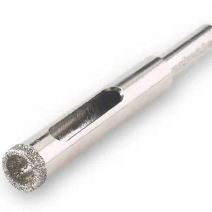 Expressversand Rubi Diamant-Nassbohrkrone Easygres Durchmesser: 10 mm