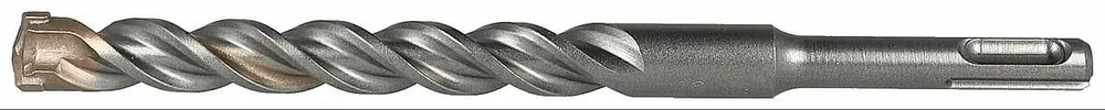 Heller TriJet SDS-plus Hammerbohrer 16 x 600 mm  Größe: 16 x 1000 mm Letzte Chance