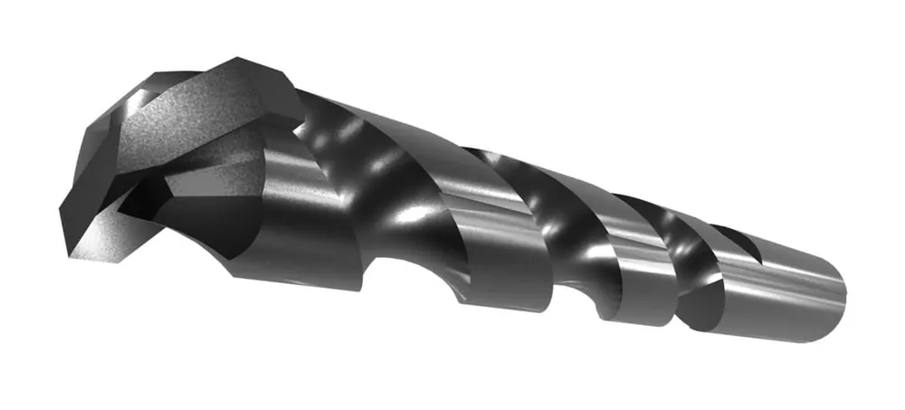 Heller Dachziegelbohrer ROTASTOP Größe: 14 x 150 mm Ausverkauf