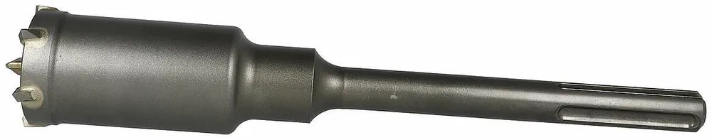 Heller SuperQuick SDS-max Bohrkrone einteilig  Größe: 80 x 550 mm Markenware