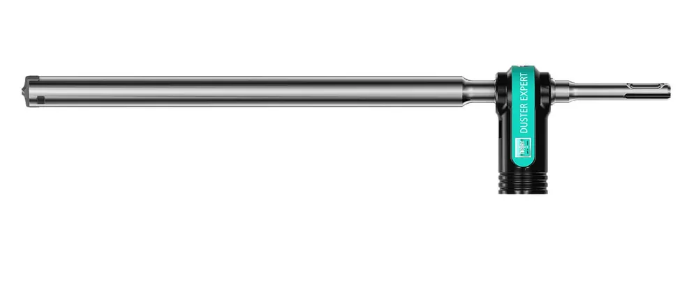 Heller Duster Expert Staubsaugbohrer SDS-plus Größe: 10 x 220 mm Heißes Angebot
