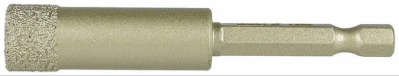 Heller Cera Expert Accuspeed Feinsteinzeugbohrer  Durchmesser: 14 mm Versand Am Gleichen Tag