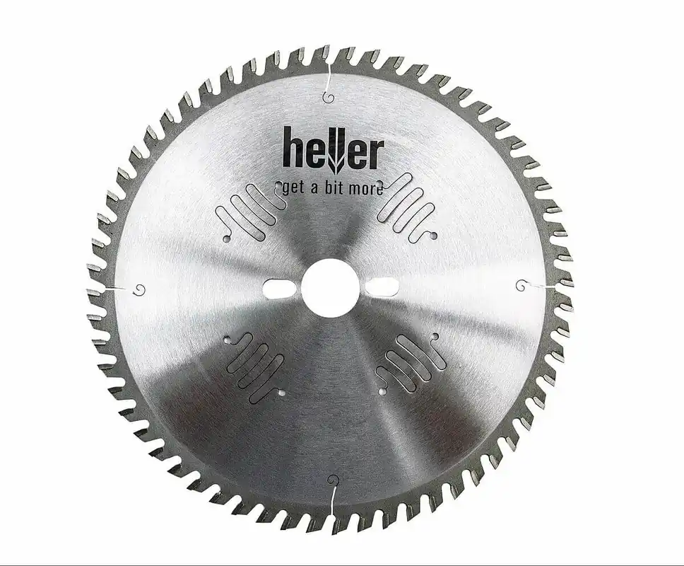 Direktkauf Heller Akku-Handkreissägeblatt Ausführung: 165 x 1
