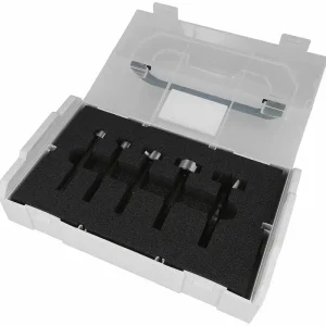 Kracherpreis Heller Forstnerbohrer-Set High Speed 5-teilig