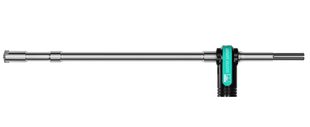 Garantierte Lieferung Heller Duster Expert Staubsaugbohrer SDS-max Größe: 40 x 600 mm