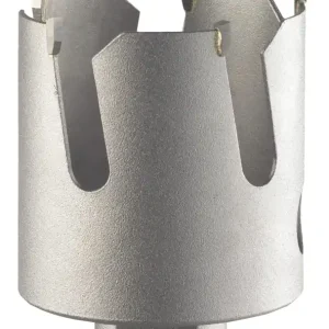 Heller Allmat Mehrzweck-Lochsäge Durchmesser: 80 mm Ausverkauf