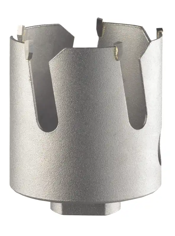 Heller Allmat Mehrzweck-Lochsäge Durchmesser: 80 mm Ausverkauf
