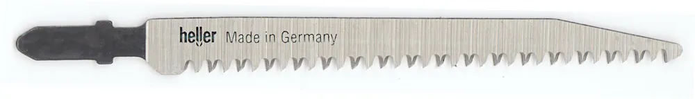 Bestpreis Heller Stichsägeblatt HCS G T234X 91 mm, 5er Pack