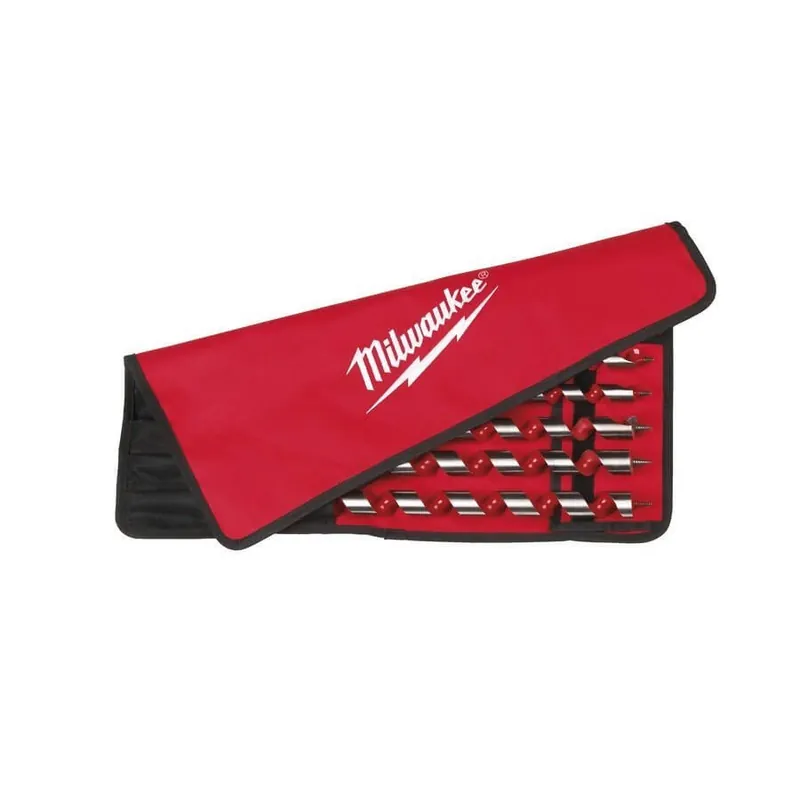 Milwaukee SHOCKWAVE™ Schlangenbohrer-Set 4-teilig Sale