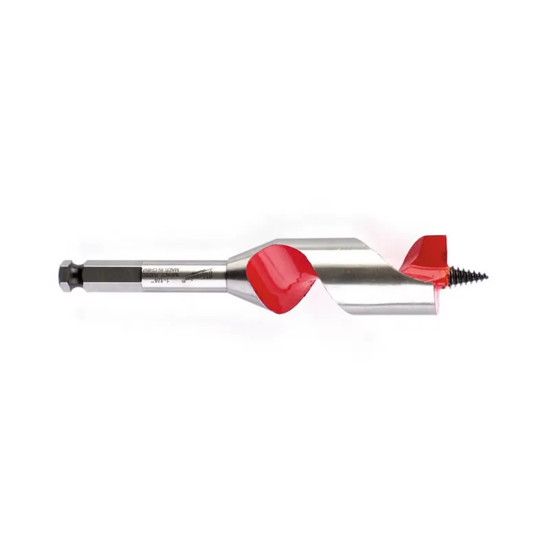 Preiswert Milwaukee Spezial-Holz-Schlangenbohrer Größe: 30 x 153 mm