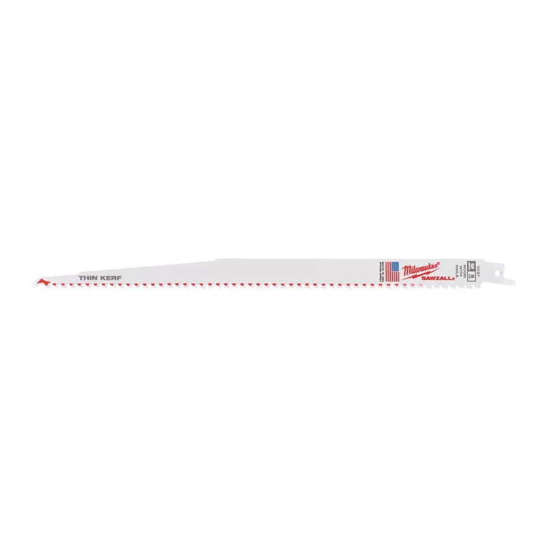 Milwaukee Säbelsägeblatt Demontage Universal Länge: 300 mm, 50er Pack Jetzt Bestellen
