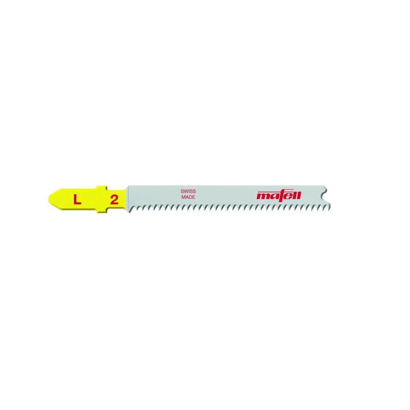 Schneller Versand MAFELL Stichsägeblatt SSB-L2 Laminate, 5 Stück