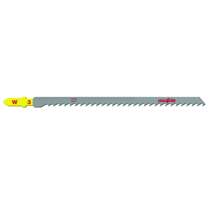 Angebot MAFELL Stichsägeblatt SSB-W3 Wood, 5 Stück