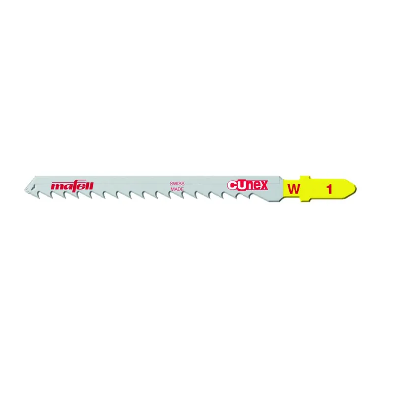 Top-Preis MAFELL Stichsägeblatt CUnex SSB-W1, 2 Stück