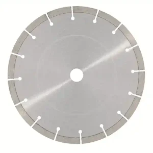 Neue Kollektion LISSMAC Diamant-Trennscheibe TL ABRASIV, 230 x 22,2 mm Ausführung: 230 x 22