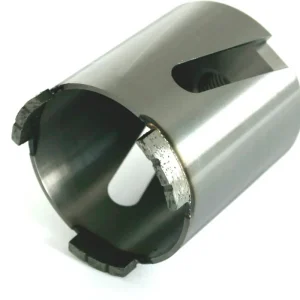 LISSMAC Dosensenker BDW 10 D: 82 mm, NL 60,0 mm, M 16  Durchmesser: 82 mm Letzte Chance