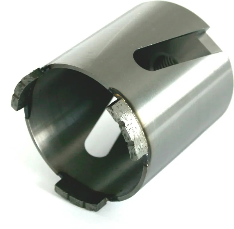 LISSMAC Dosensenker BDW 10 D: 82 mm, NL 60,0 mm, M 16 Durchmesser: 82 mm Letzte Chance
