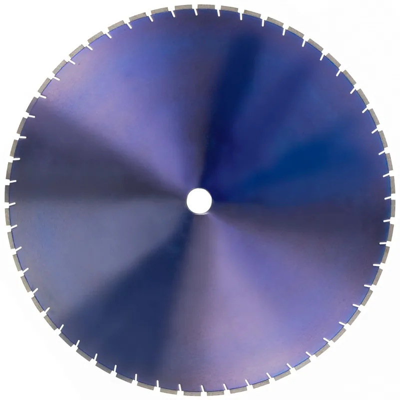 Kracherpreis LISSMAC Diamant-Trennscheibe PSW 22, 900 x 60 - 55,0 mm Durchmesser: 900 x 60 mm