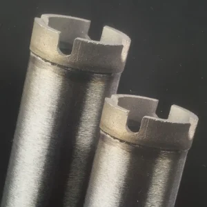 LISSMAC Bohrkrone RKP 402 ROOF ø 52 mm, NL 450 mm Durchmesser: 52 mm Jetzt Bestellen