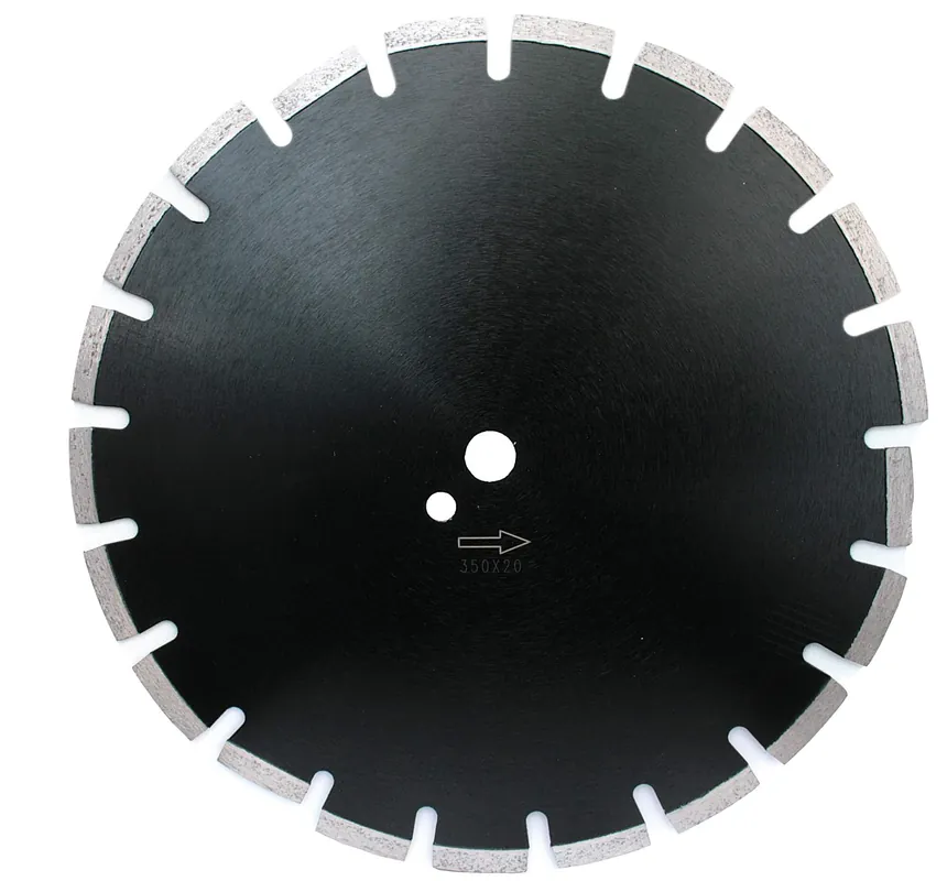Kracherpreis LISSMAC Diamant-Trennscheibe ASW 11, 800 x 25,4 mm Ausführung: 800 - 25