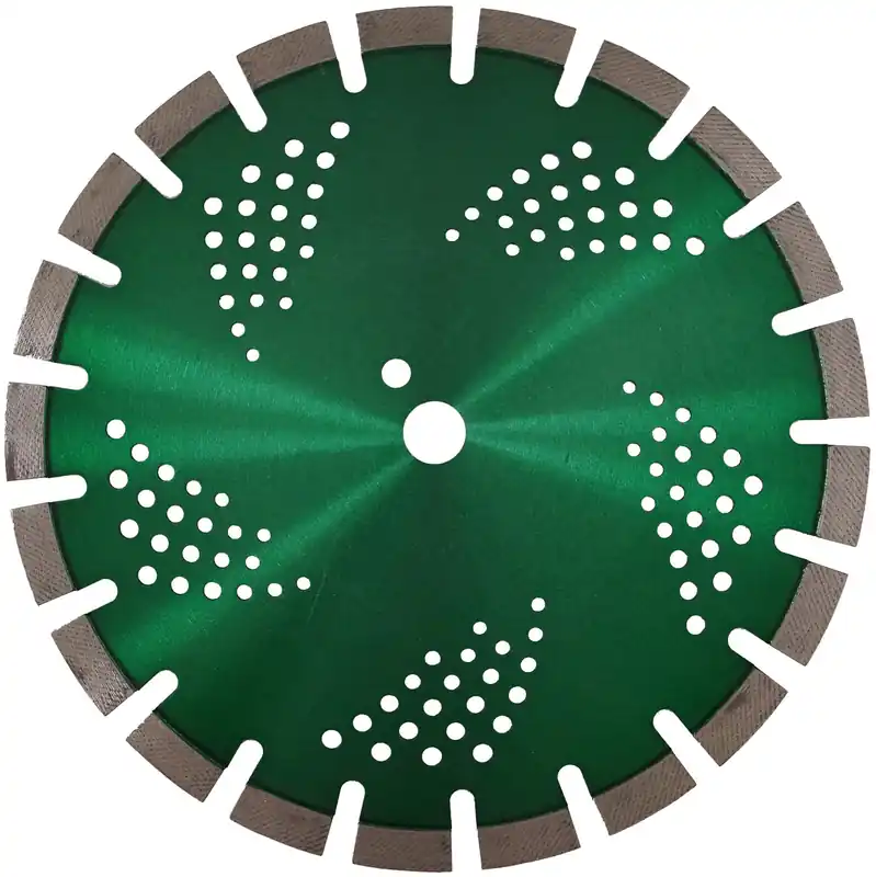 LISSMAC Diamant-Trennscheibe GALA-Spezial 450 x 25,4 mm Ausführung: 450 - 25 Angebot