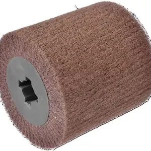 Begrenztes Angebot Osborn Santinierwalze Ø 100 x 100 mm, K80
